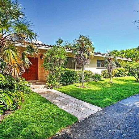 7545 Southwest 124Th Street Villa ไมอามี ภายนอก รูปภาพ