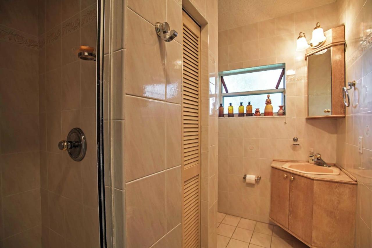 7545 Southwest 124Th Street Villa ไมอามี ภายนอก รูปภาพ
