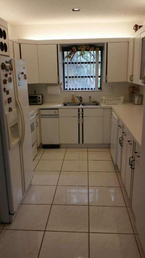 7545 Southwest 124Th Street Villa ไมอามี ภายนอก รูปภาพ
