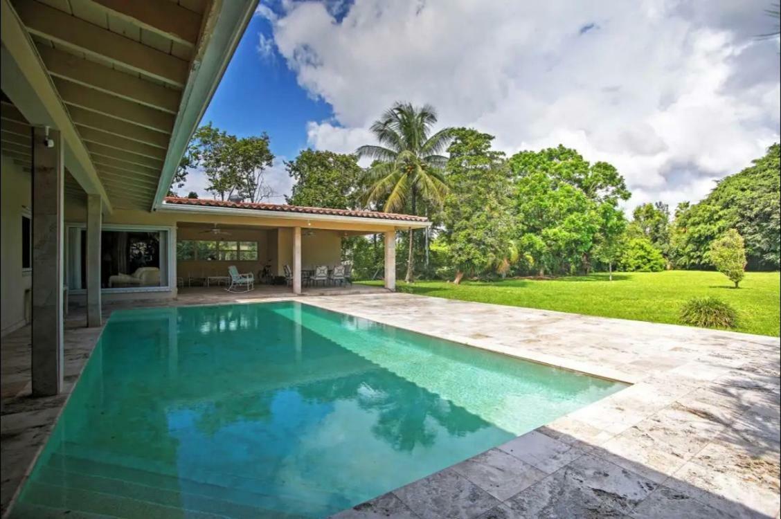 7545 Southwest 124Th Street Villa ไมอามี ภายนอก รูปภาพ