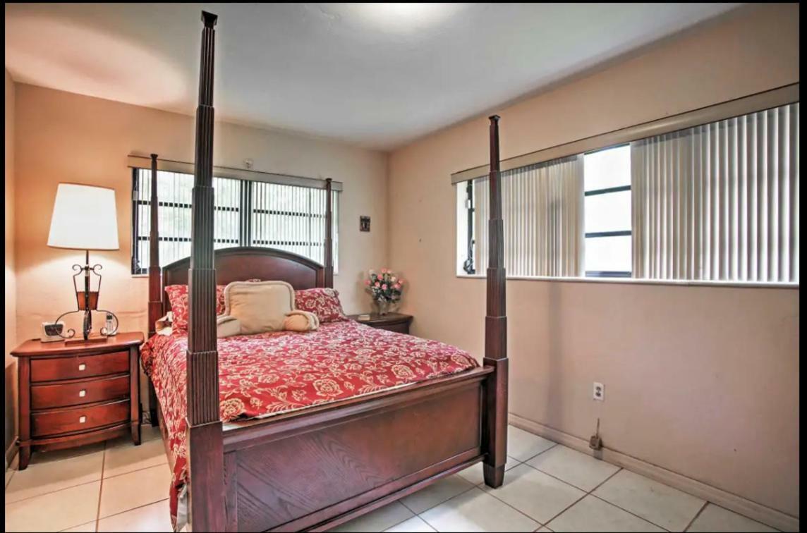 7545 Southwest 124Th Street Villa ไมอามี ภายนอก รูปภาพ